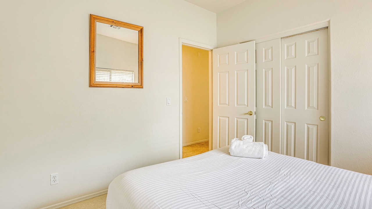 Photo of Bedroom in Legend Trail