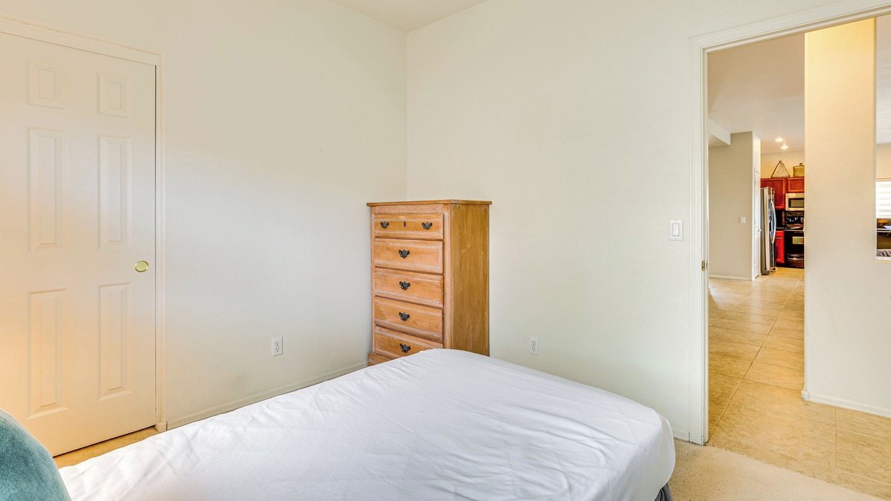 Photo of Bedroom in Legend Trail