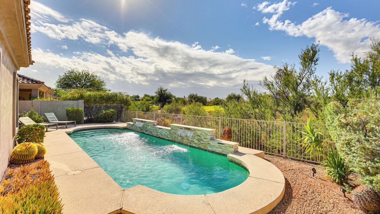 Photo of Outdoor in Legend Trail