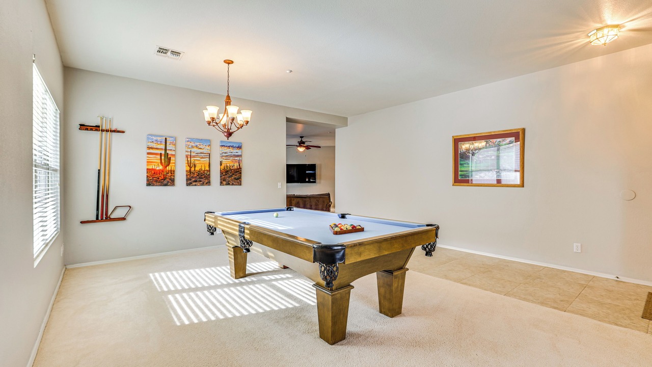 Photo of Bedroom in Legend Trail