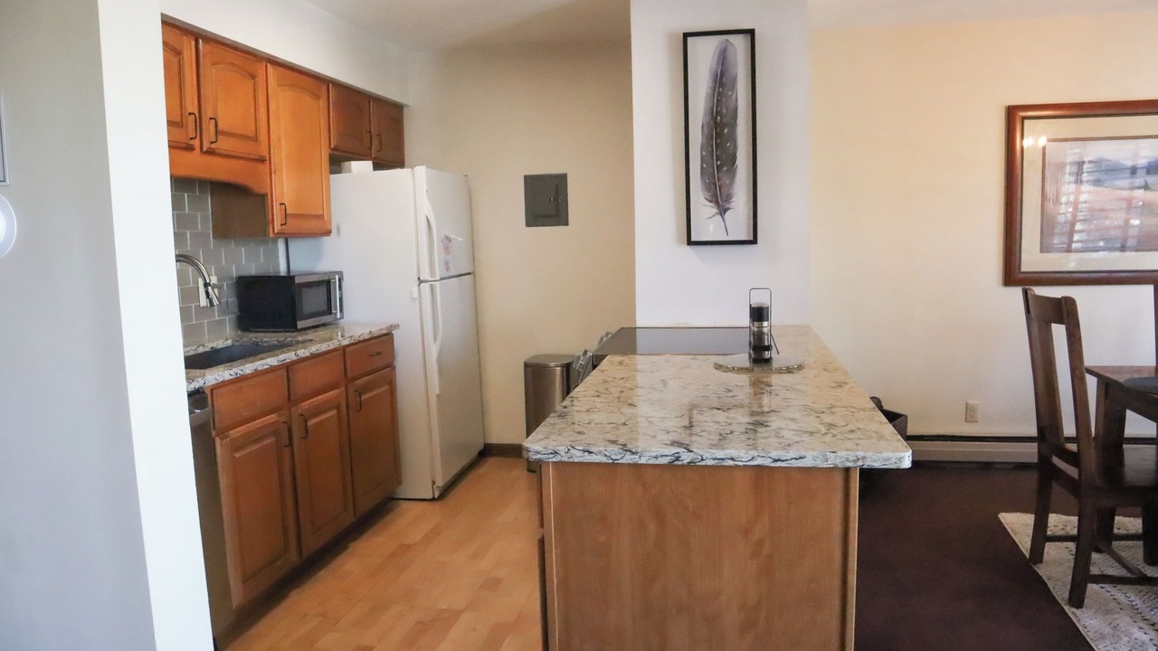 Photo of Kitchen in Dillon