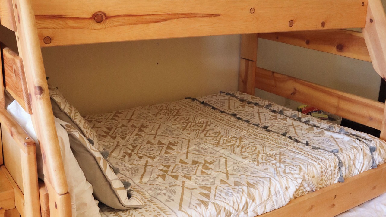 Photo of Bedroom in Dillon