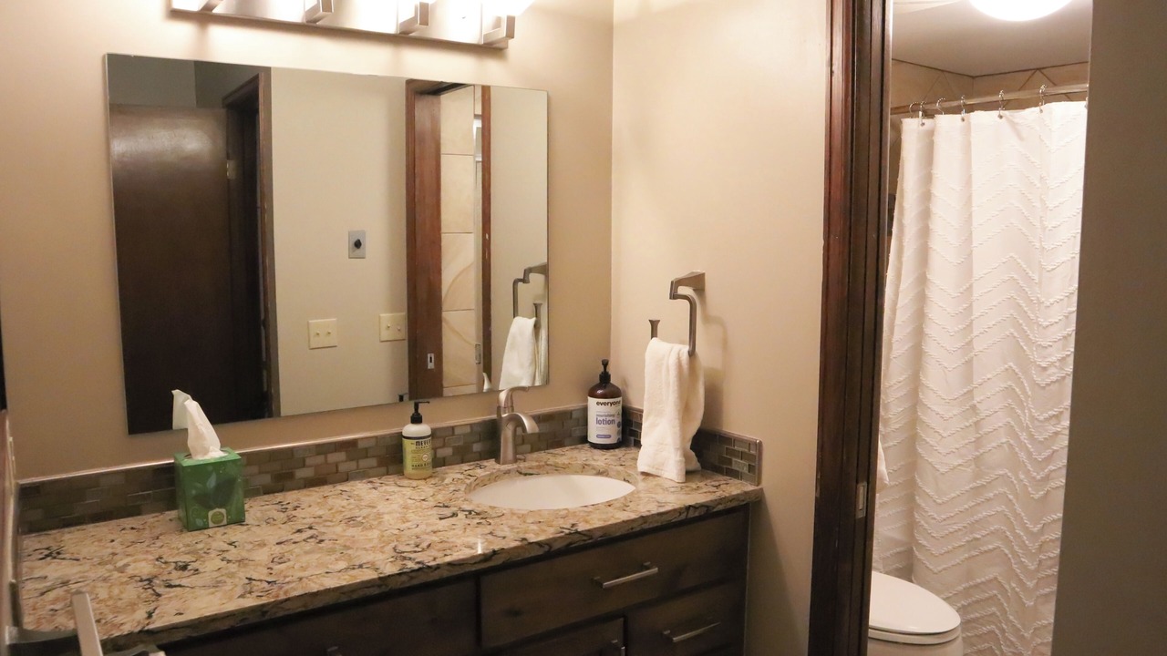 Photo of Bathroom in Dillon