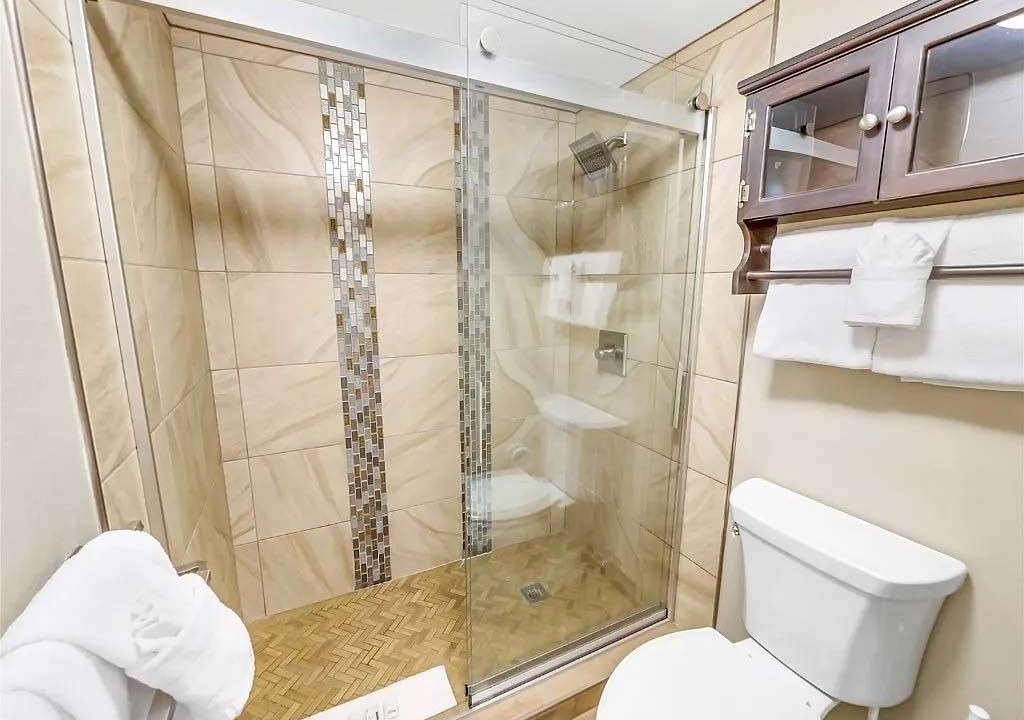 Photo of Bathroom in Dillon