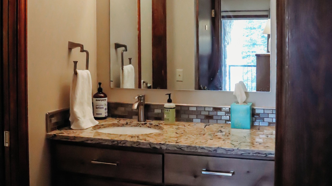 Photo of Bathroom in Dillon