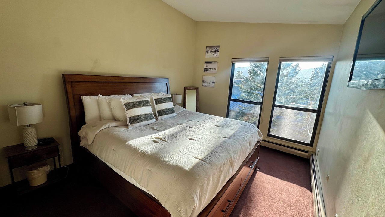 Photo of Bedroom in Dillon