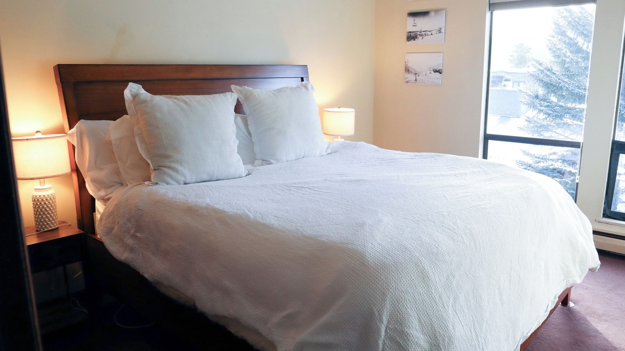 Photo of Bedroom in Dillon