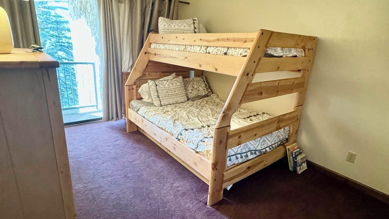Photo of Bedroom in Dillon
