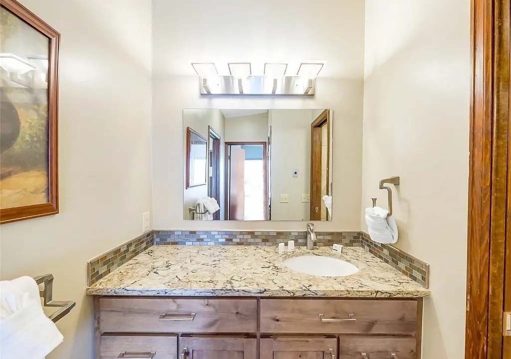 Photo of Bathroom in Dillon