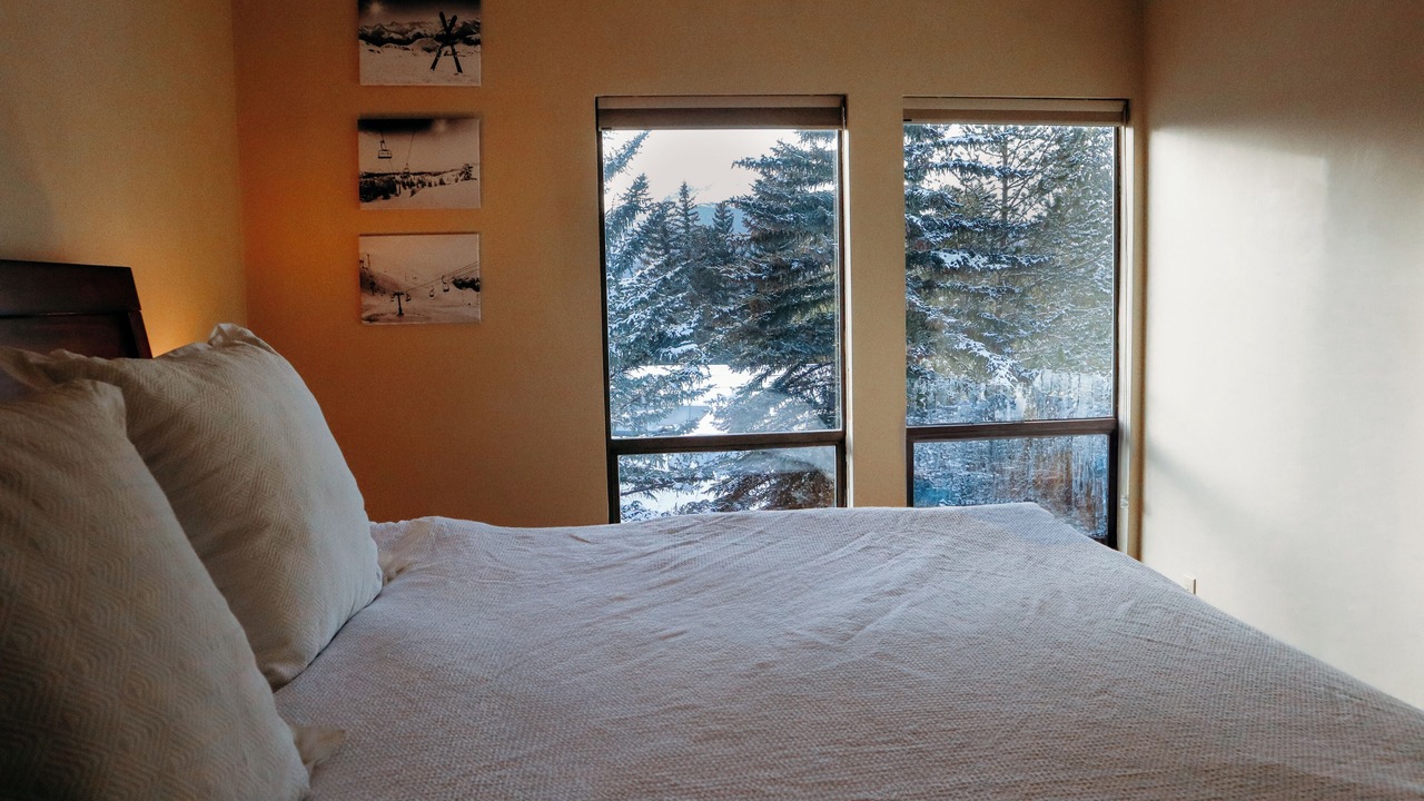 Photo of Bedroom in Dillon