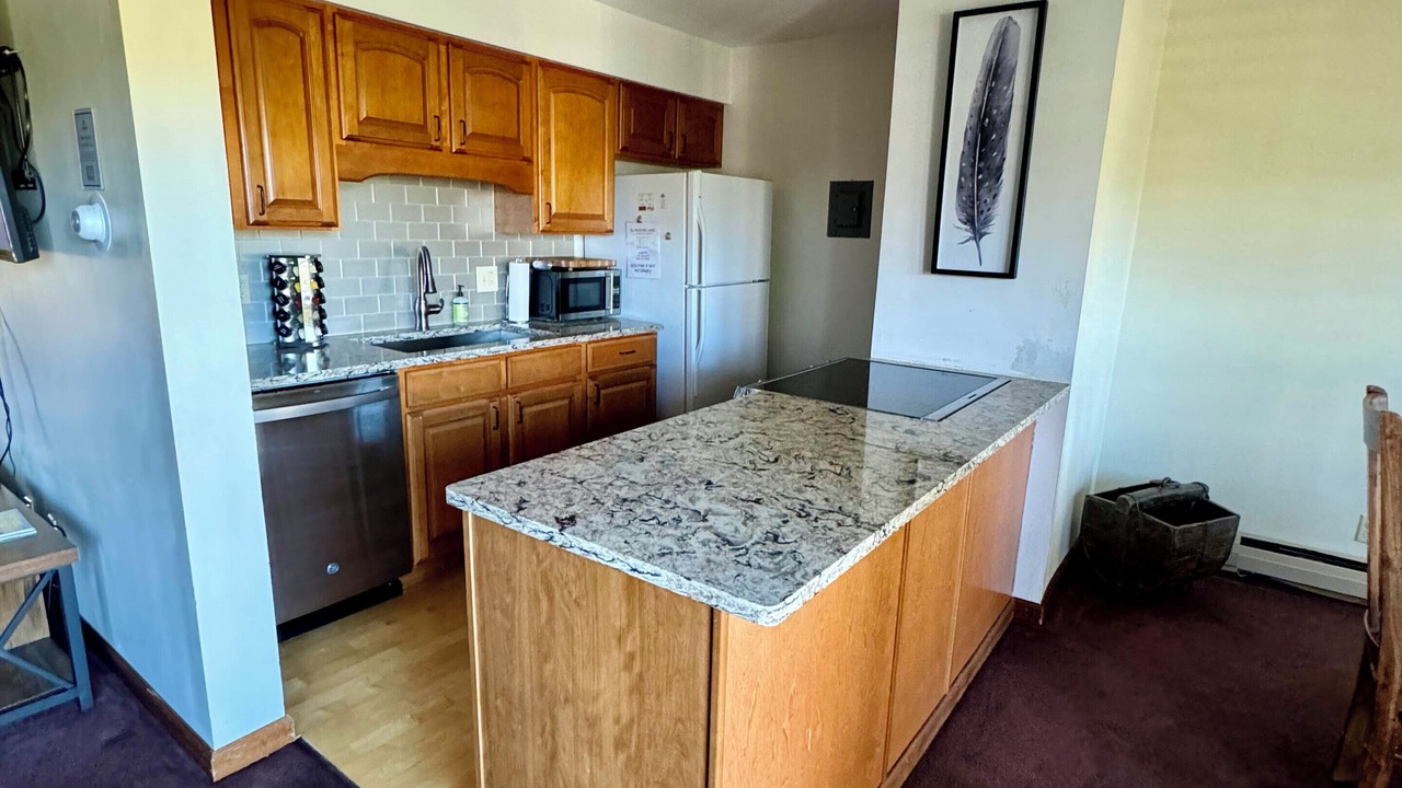 Photo of Kitchen in Dillon
