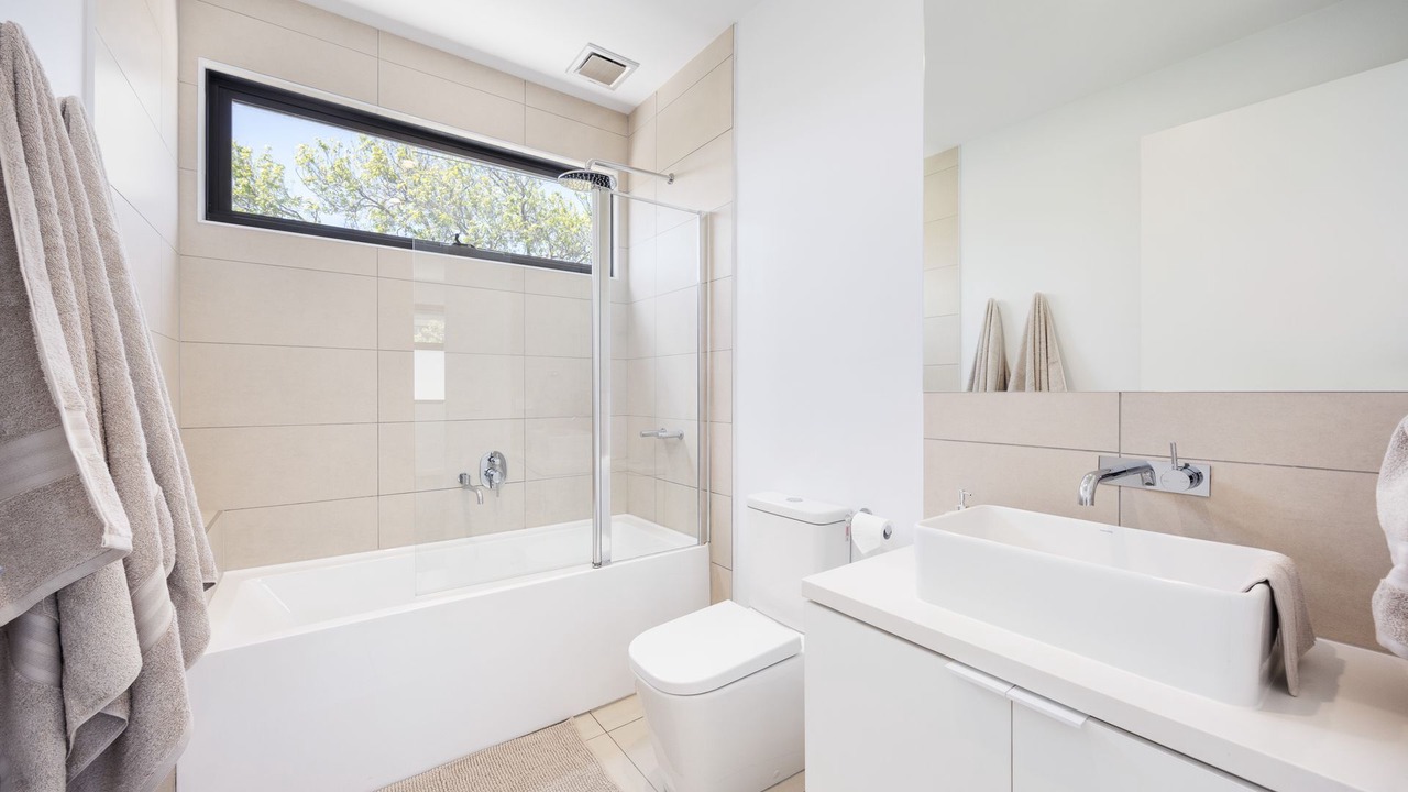 Photo of Bathroom in Brighton East