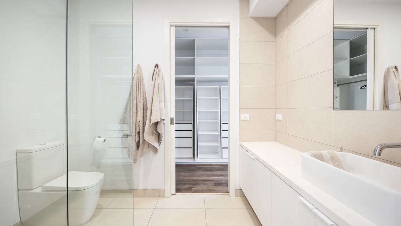 Photo of Bathroom in Brighton East