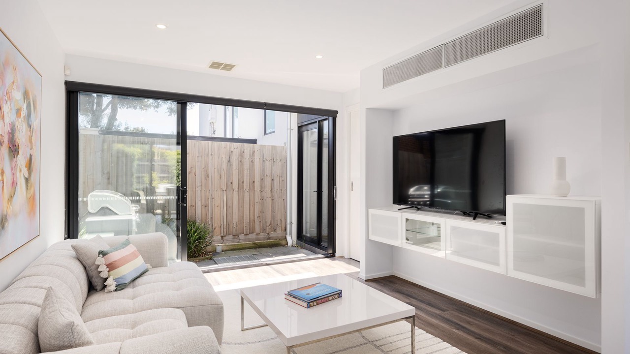 Photo of Bedroom in Brighton East