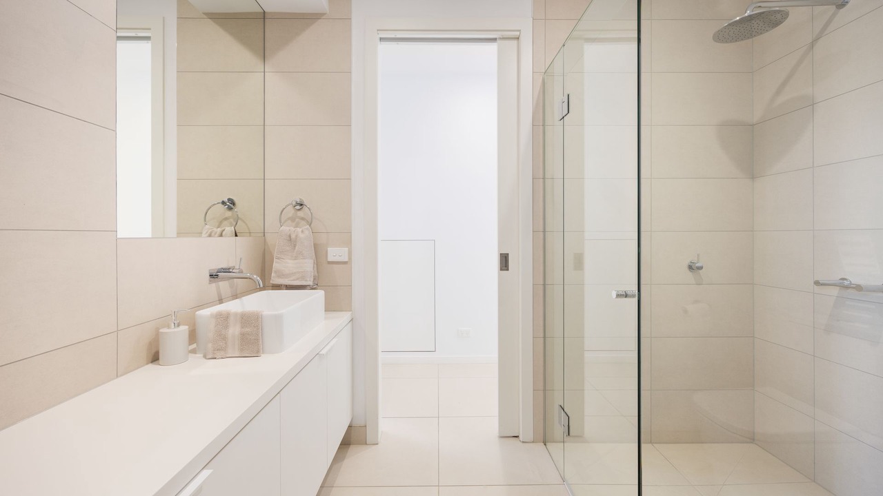 Photo of Bathroom in Brighton East