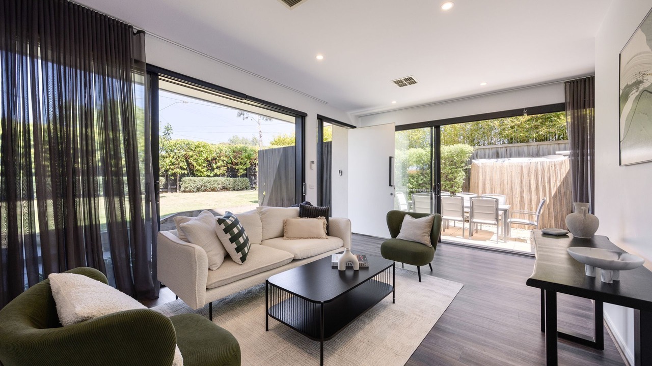 Photo of Bedroom in Brighton East