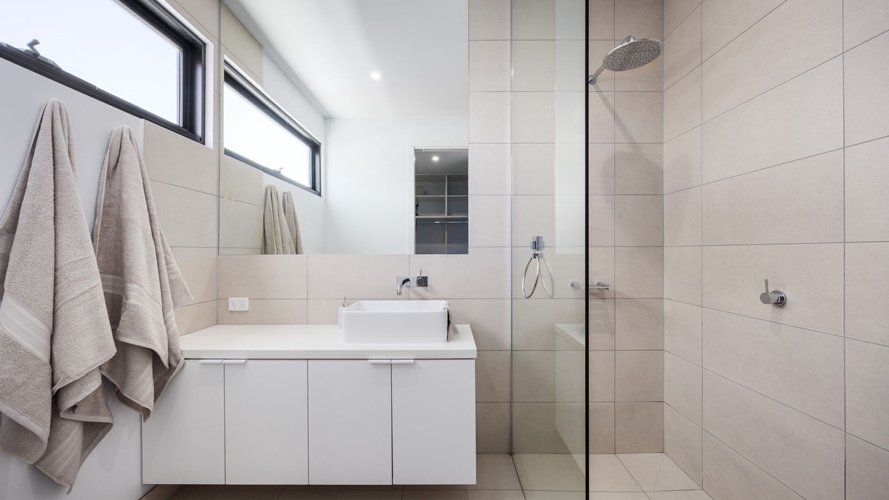 Photo of Bathroom in Brighton East