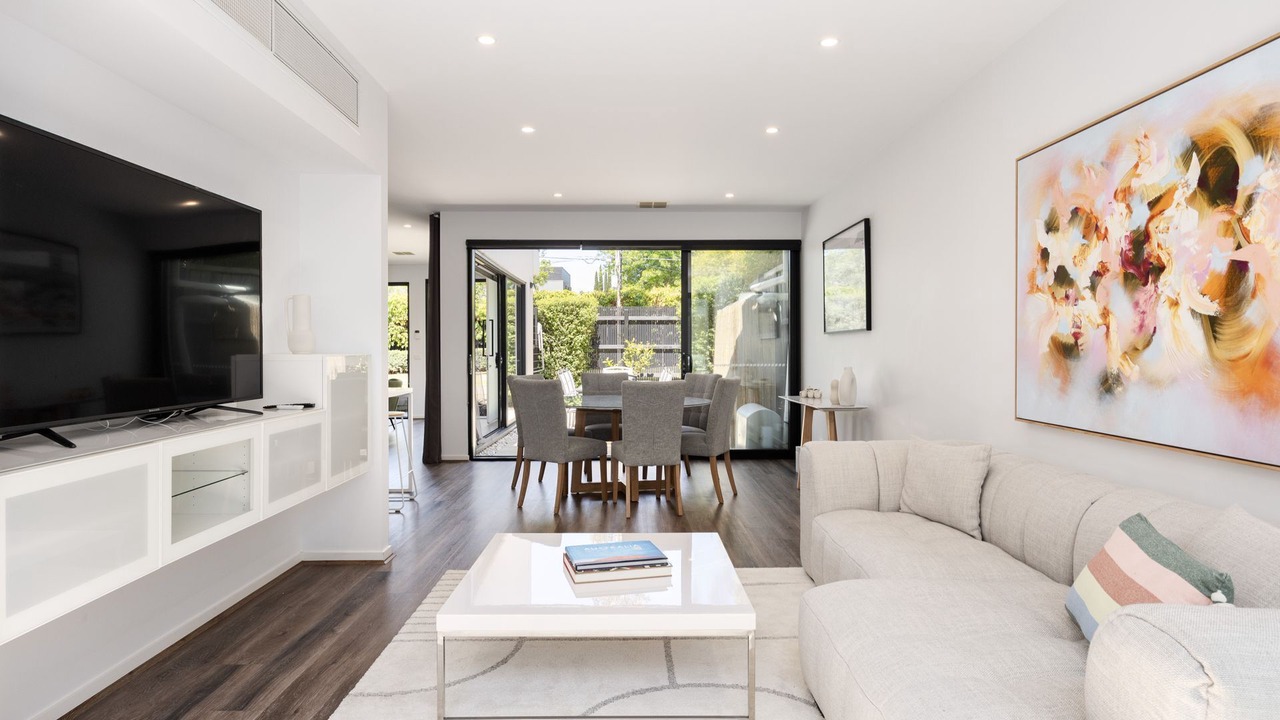 Photo of Bedroom in Brighton East