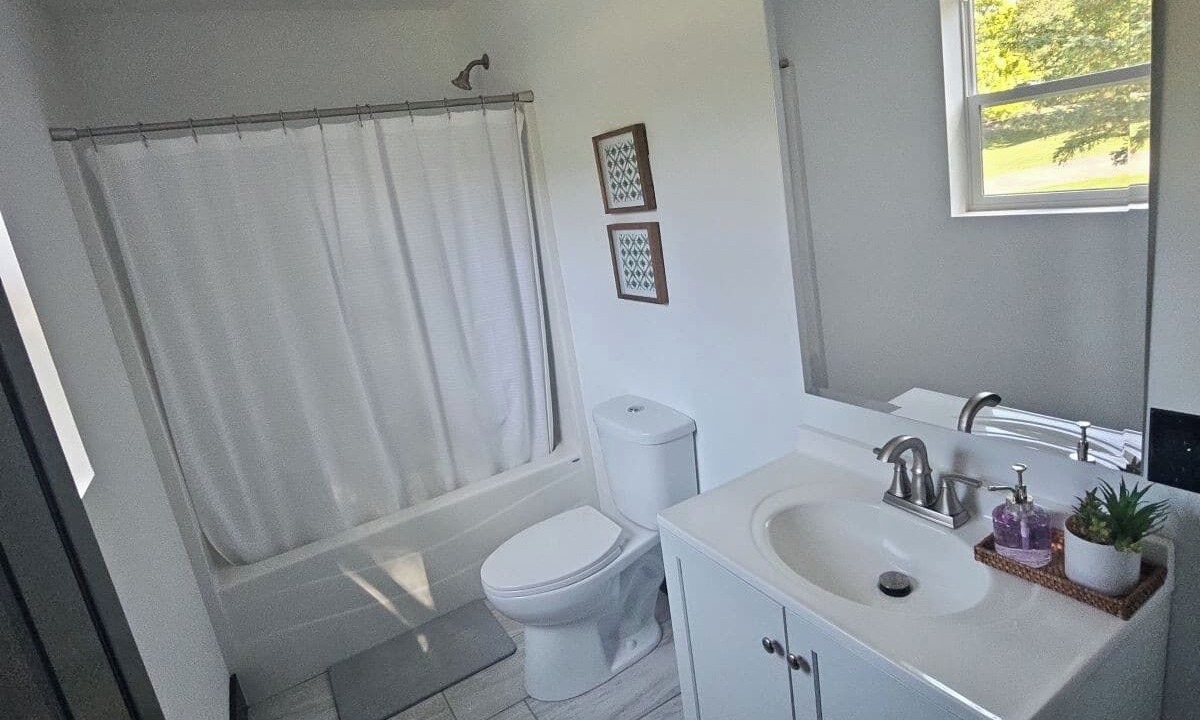 Photo of Bathroom in Ottawa