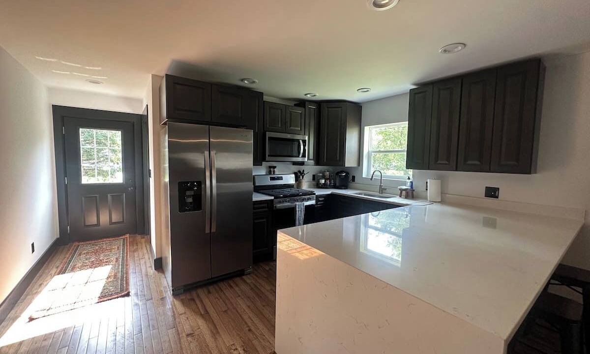 Photo of Kitchen in Ottawa