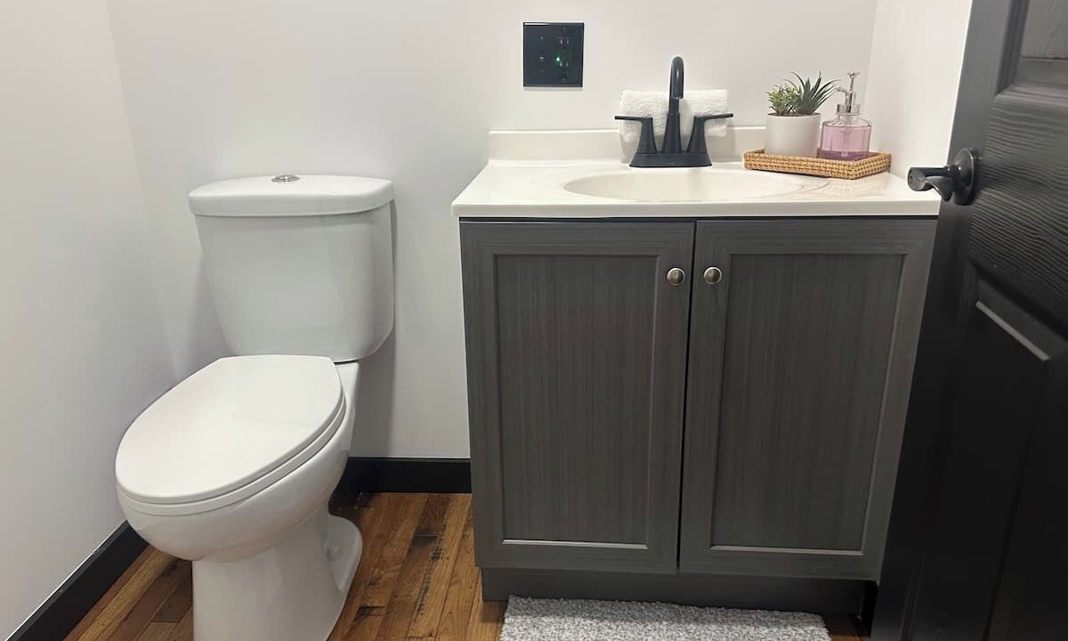 Photo of Bathroom in Ottawa