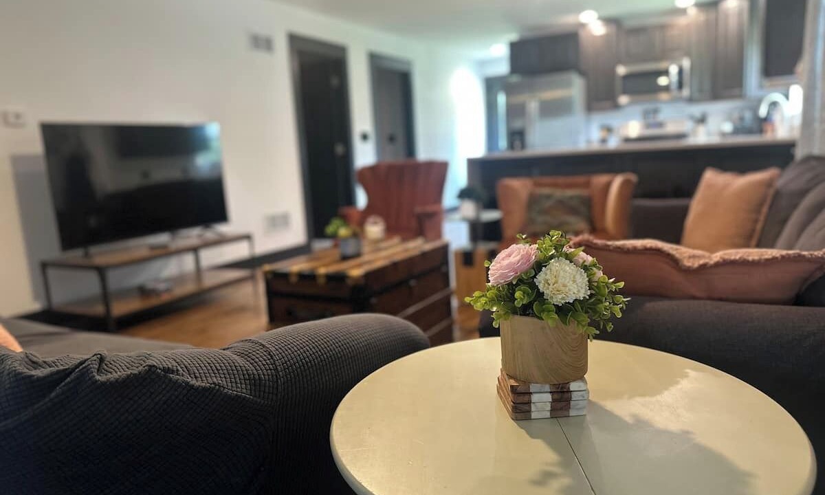 Photo of Livingroom in Ottawa