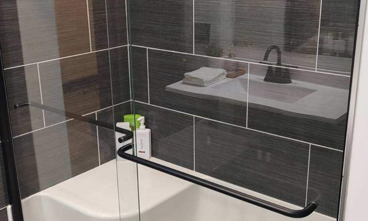 Photo of Bathroom in Ottawa