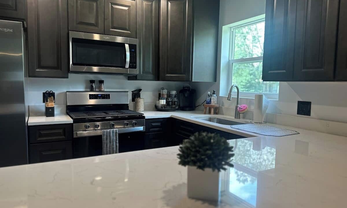 Photo of Kitchen in Ottawa