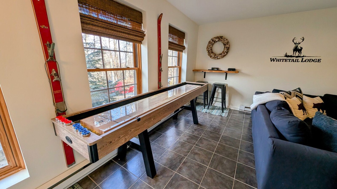 Photo of Bedroom in Chestnut Springs