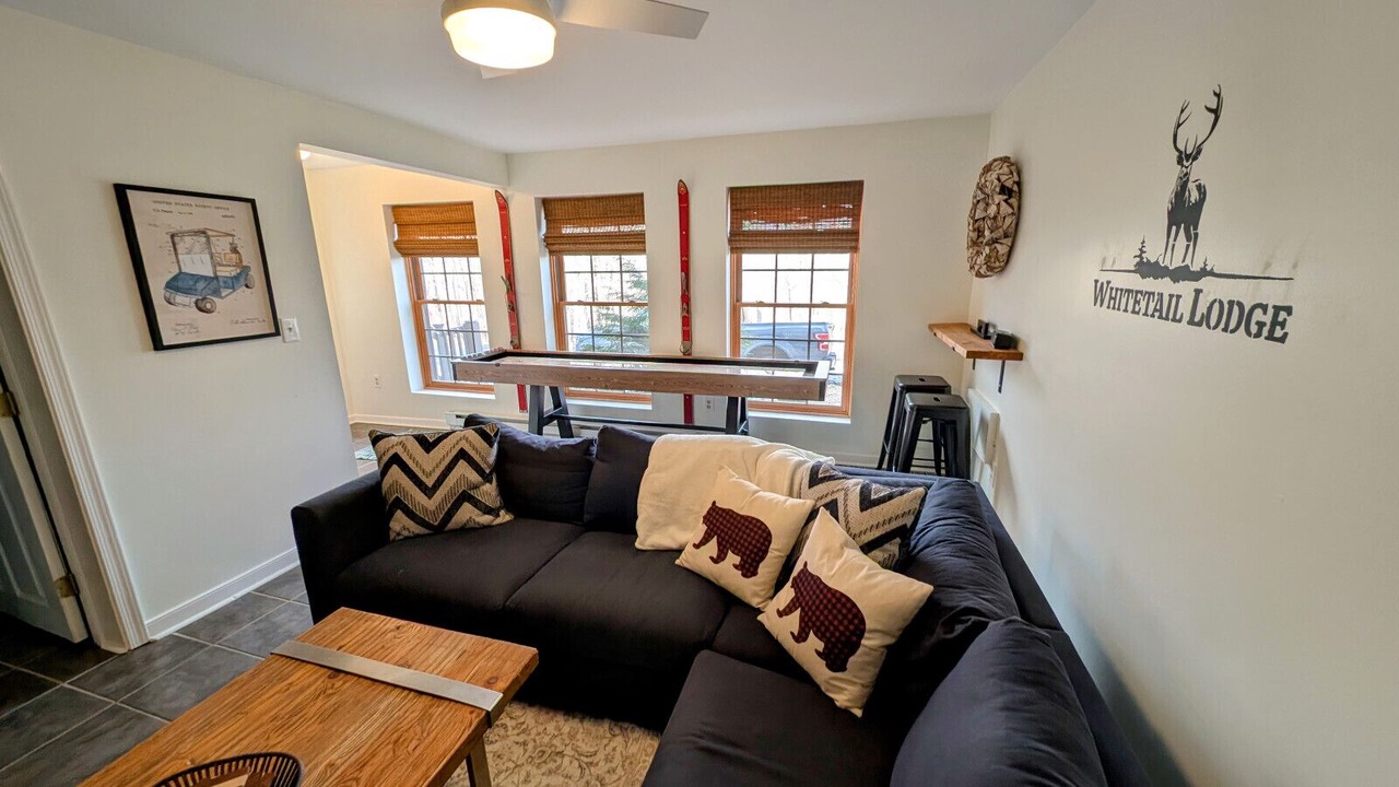 Photo of Bedroom in Chestnut Springs