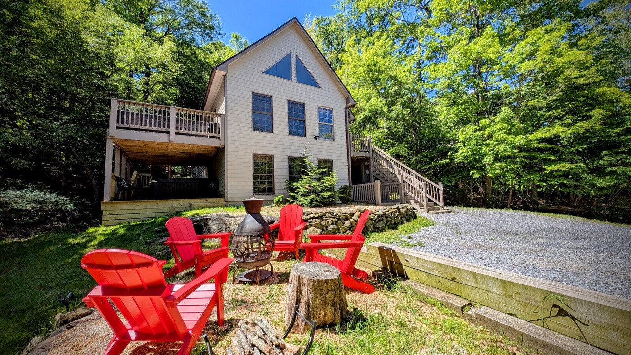 Photo of Outdoor in Chestnut Springs
