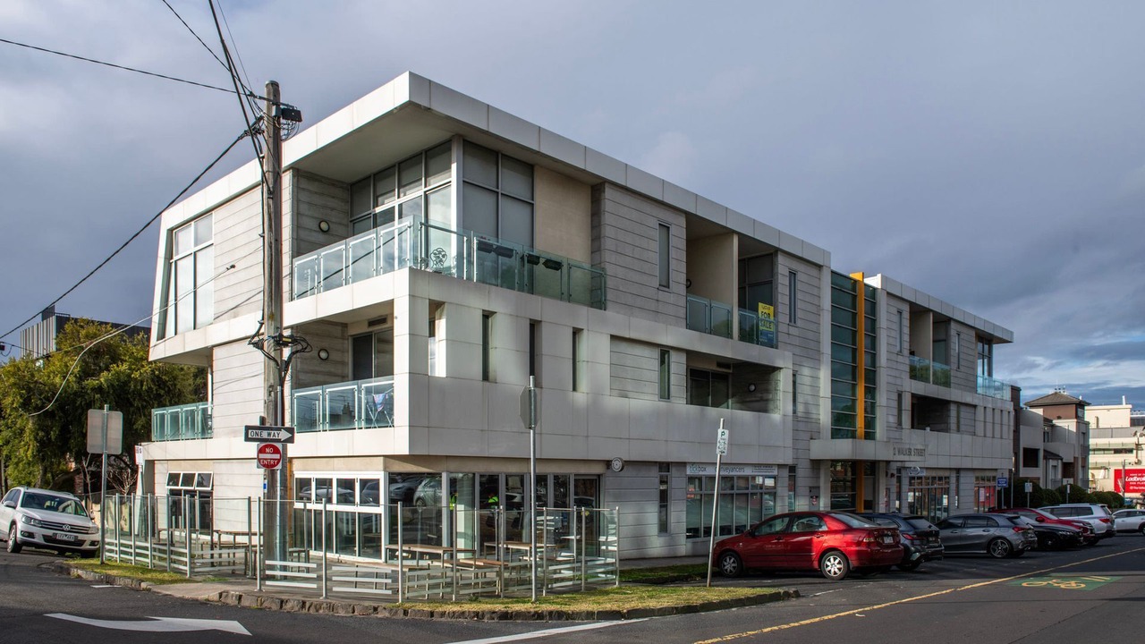 Photo of Outdoor in Moonee Ponds