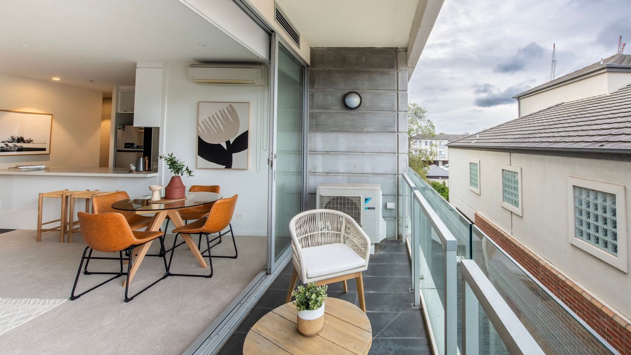 Photo of Outdoor in Moonee Ponds