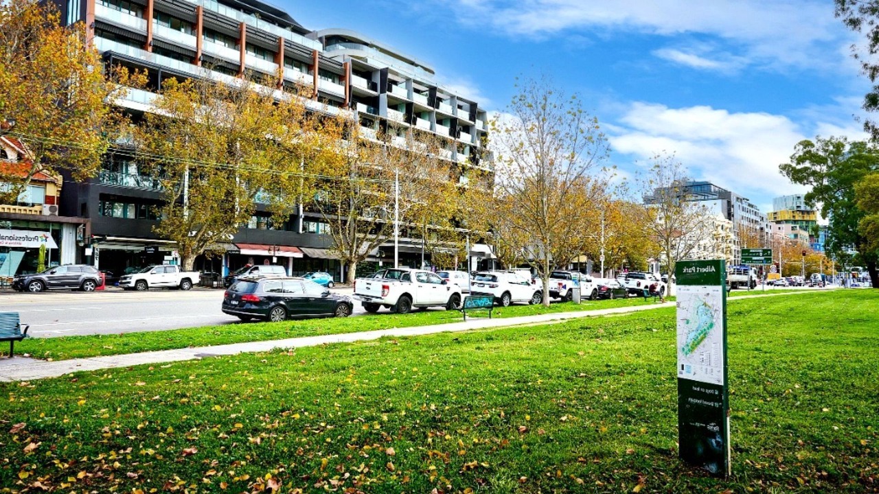Photo of Outdoor in St Kilda