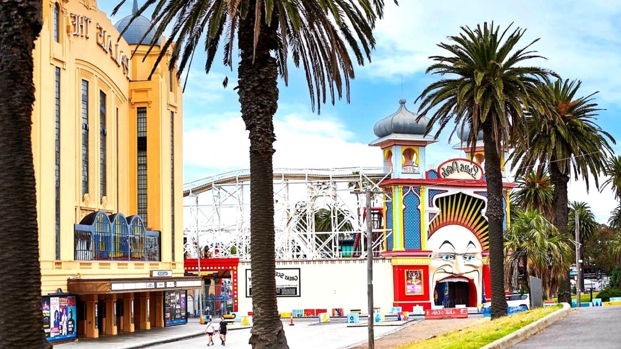 Photo of Others in St Kilda