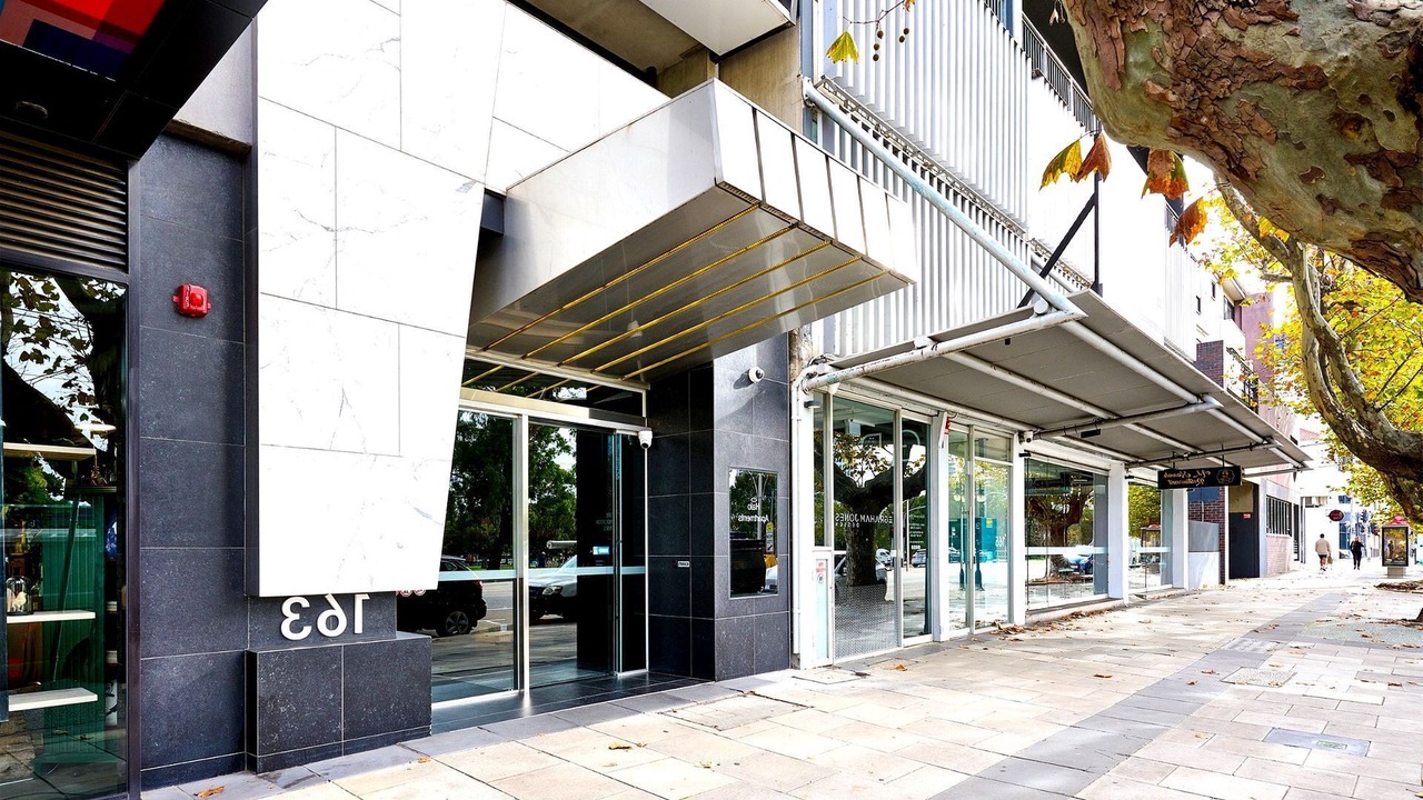 Photo of Outdoor in St Kilda