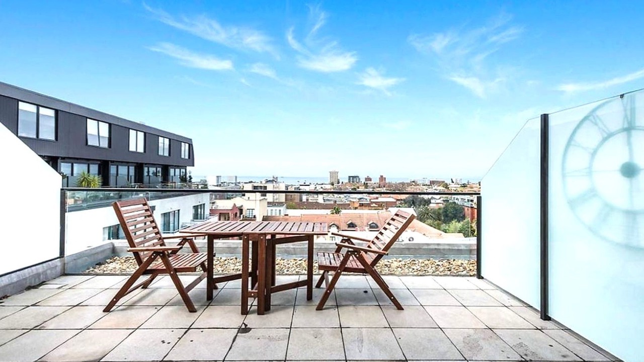 Photo of Outdoor in St Kilda