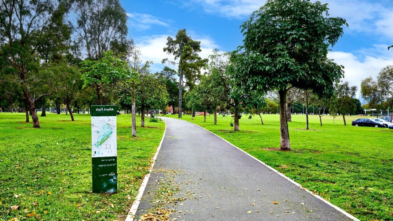 Photo of Outdoor in St Kilda