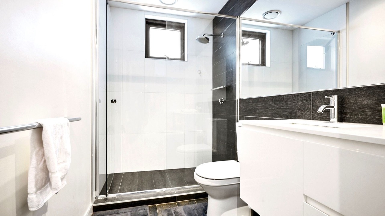 Photo of Bathroom in St Kilda