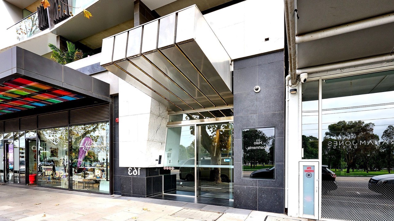 Photo of Outdoor in St Kilda