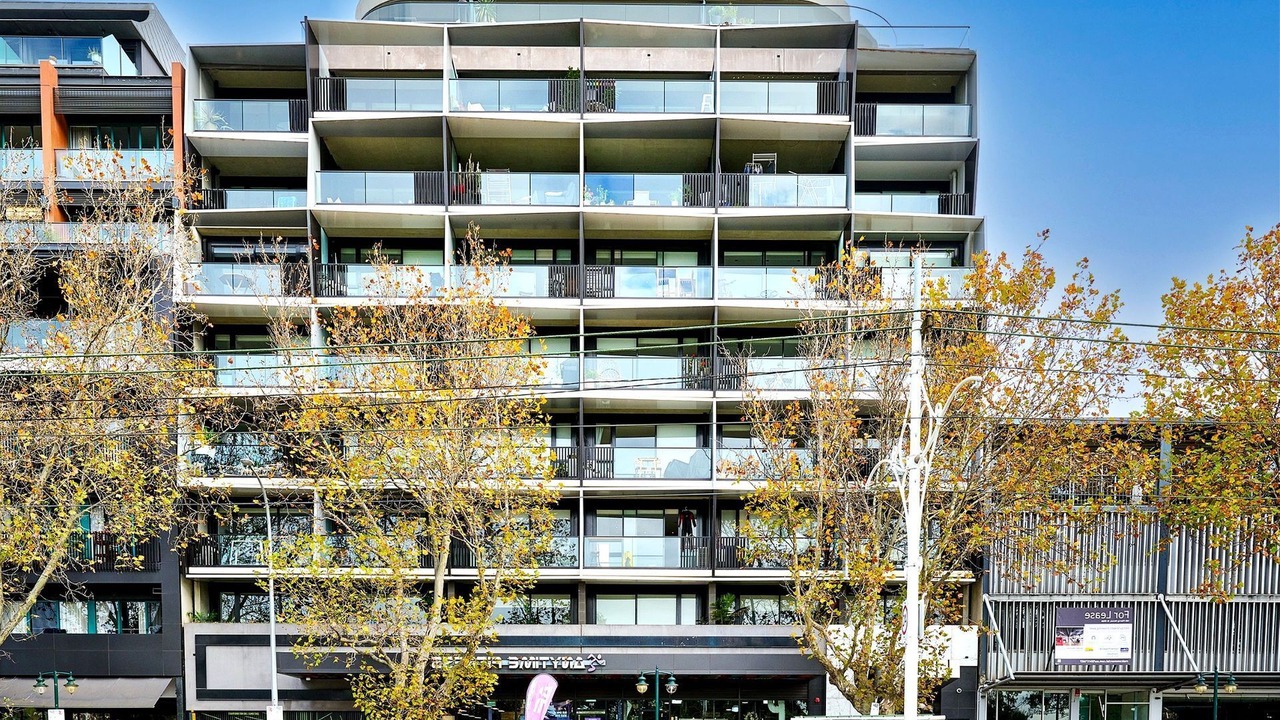 Photo of Outdoor in St Kilda