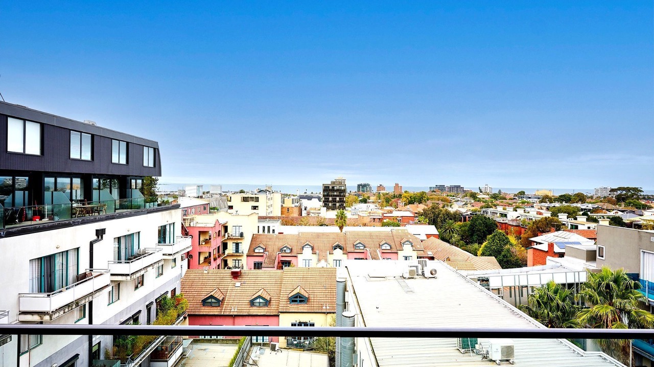 Photo of Outdoor in St Kilda