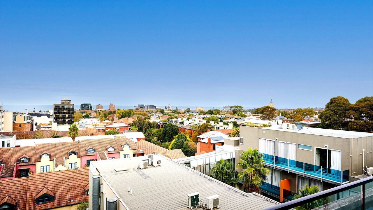 Photo of Outdoor in St Kilda