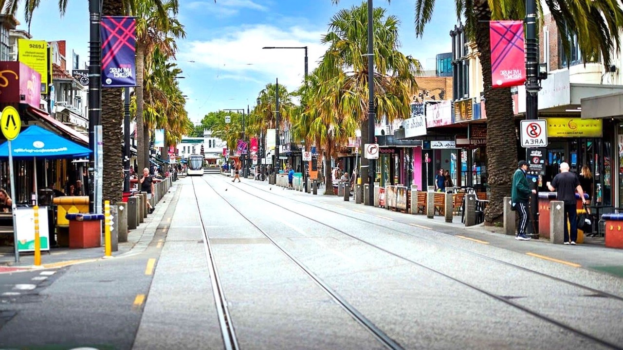 Photo of Others in St Kilda