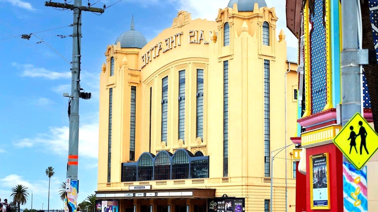 Photo of Others in St Kilda