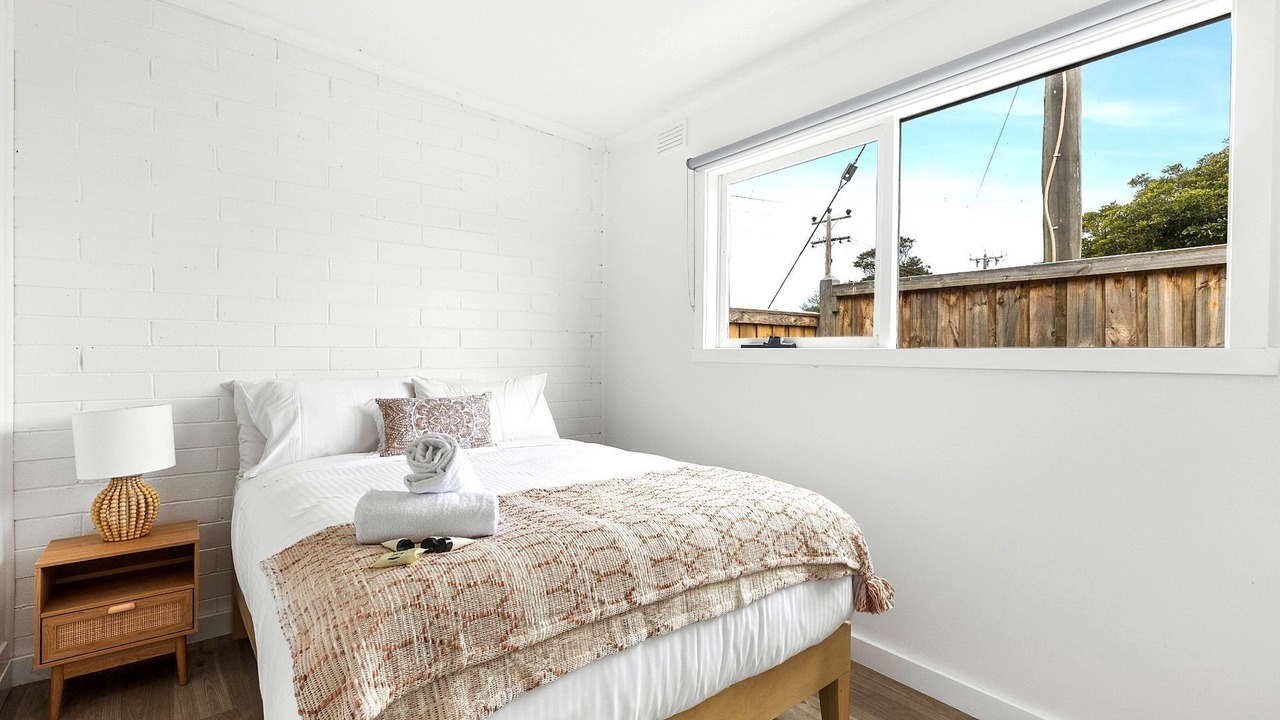 Photo of Bedroom in Capel Sound
