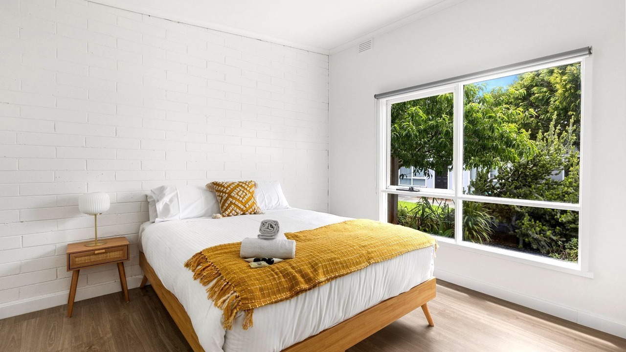 Photo of Bedroom in Capel Sound