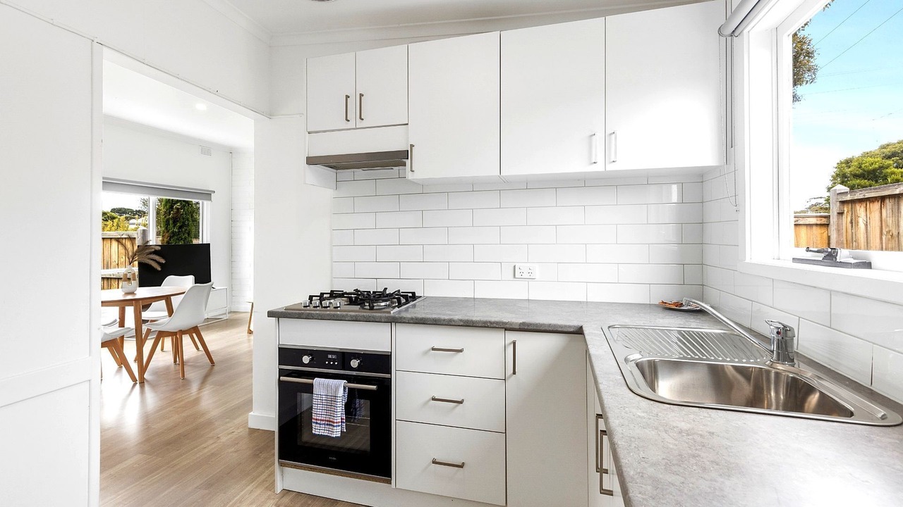 Photo of Kitchen in Capel Sound