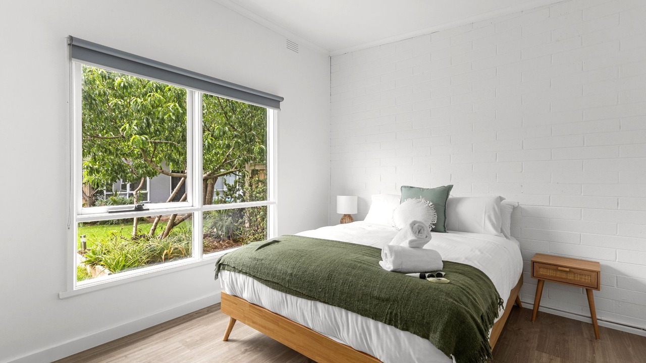 Photo of Bedroom in Capel Sound