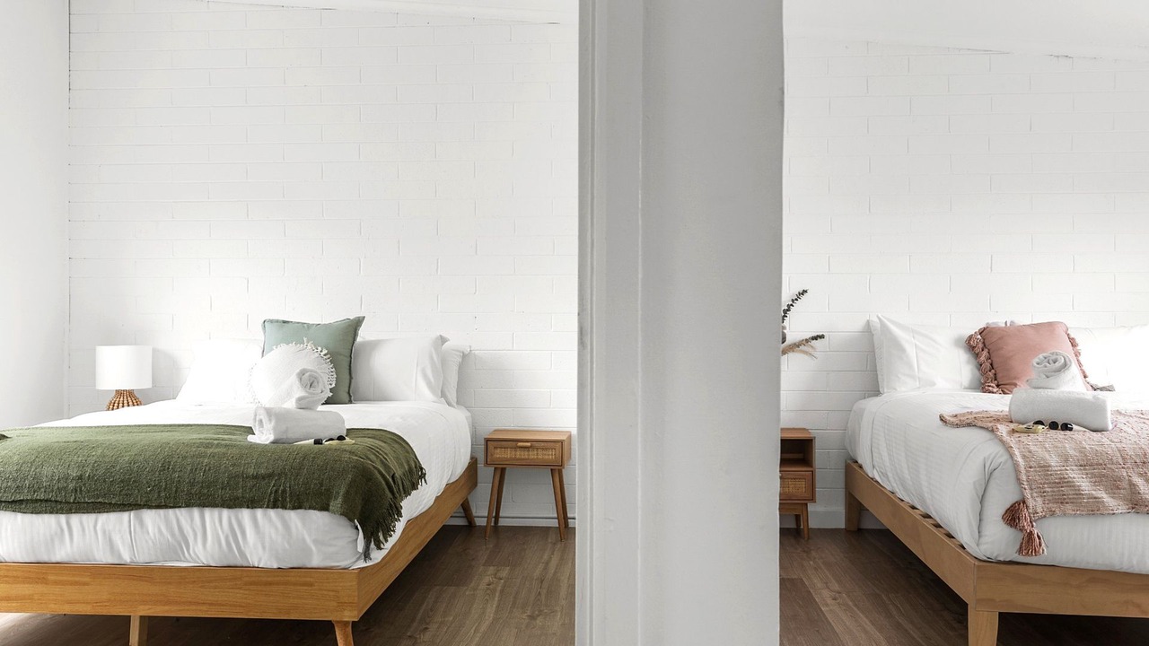 Photo of Bedroom in Capel Sound